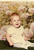 Levi 128.jpg: 1981/10/20 - Erin 6 months 